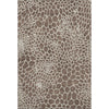 Piper Looms Mayfield Geometric AMF919 Brown Machine Washable Area Rug main image