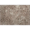 Piper Looms Mayfield Geometric AMF919 Brown Machine Washable Area Rug Scatter Main Image