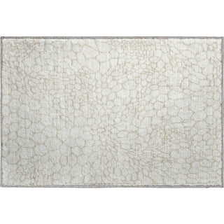 Piper Looms Mayfield Geometric AMF919 Ivory Machine Washable Area Rug Scatter Main Image
