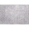 Piper Looms Mayfield Geometric AMF919 Lilac Machine Washable Area Rug Scatter Main Image
