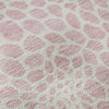 Piper Looms Mayfield Geometric AMF919 Pink Machine Washable Area Rug Swatch Image