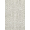 Piper Looms Mayfield Damask AMF920 Beige Machine Washable Area Rug main image