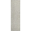 Piper Looms Mayfield Damask AMF920 Beige Machine Washable Area Rug Runner Main Image