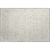 Piper Looms Mayfield Damask AMF920 Beige Machine Washable Area Rug Scatter Main Image