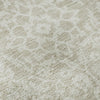 Piper Looms Mayfield Damask AMF920 Beige Machine Washable Area Rug Swatch Image