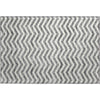 Piper Looms Mayfield Chevron AMF922 Gray Machine Washable Area Rug Scatter Main Image