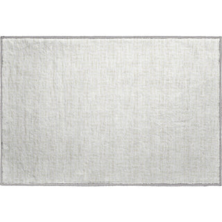 Piper Looms Mayfield Squares AMF925 Ivory Machine Washable Area Rug Scatter Main Image