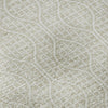 Piper Looms Mayfield Geometric AMF926 Beige Machine Washable Area Rug Swatch Image
