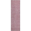 Piper Looms Mayfield Geometric AMF926 Blush Machine Washable Area Rug Runner Main Image