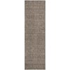 Piper Looms Mayfield Geometric AMF926 Brown Machine Washable Area Rug Runner Main Image