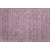 Piper Looms Mayfield Geometric AMF926 Eggplant Machine Washable Area Rug Scatter Main Image