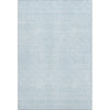 Piper Looms Mayfield Geometric AMF926 Sky Machine Washable Area Rug main image