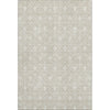 Piper Looms Mayfield Geometric AMF927 Beige Machine Washable Area Rug main image