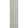 Piper Looms Mayfield Geometric AMF927 Beige Machine Washable Area Rug Runner Main Image