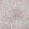 Piper Looms Mayfield Geometric AMF927 Pink Machine Washable Area Rug Swatch Image