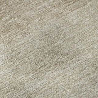 Piper Looms Mayfield Ombre AMF928 Beige Machine Washable Area Rug Swatch Image