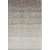 Piper Looms Mayfield Ombre AMF928 Brown Machine Washable Area Rug main image