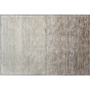 Piper Looms Mayfield Ombre AMF928 Brown Machine Washable Area Rug Scatter Main Image