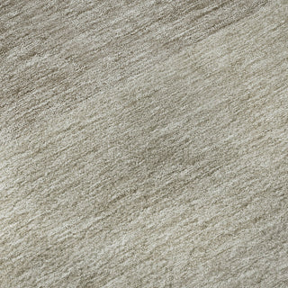Piper Looms Mayfield Ombre AMF928 Brown Machine Washable Area Rug Swatch Image