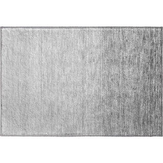 Piper Looms Mayfield Ombre AMF928 Gray Machine Washable Area Rug Scatter Main Image