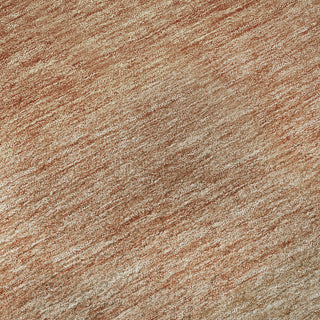 Piper Looms Mayfield Ombre AMF928 Paprika Machine Washable Area Rug Swatch Image