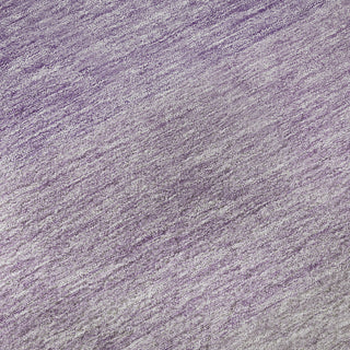 Piper Looms Mayfield Ombre AMF928 Purple Machine Washable Area Rug Swatch Image