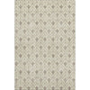 Piper Looms Mayfield Geometric AMF931 Beige Machine Washable Area Rug main image