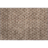 Piper Looms Mayfield Diamonds AMF932 Brown Machine Washable Area Rug Scatter Main Image