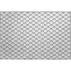 Piper Looms Mayfield Diamonds AMF932 White Machine Washable Area Rug Scatter Main Image