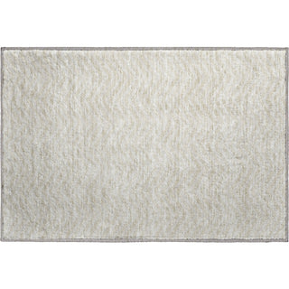 Piper Looms Mayfield Chevron AMF934 Beige Machine Washable Area Rug Scatter Main Image