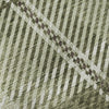 Piper Looms Mayfield Plaid AMF935 Aloe Machine Washable Area Rug Swatch Image