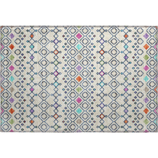 Piper Looms Mayfield Southwest AMF938 Linen Machine Washable Area Rug Scatter Main Image