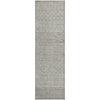Piper Looms Mayfield Stripes AMF939 Beige Machine Washable Area Rug Runner Main Image