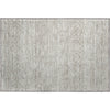 Piper Looms Mayfield Stripes AMF939 Beige Machine Washable Area Rug Scatter Main Image