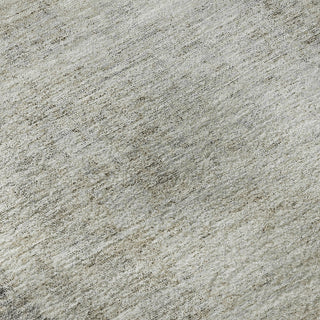 Piper Looms Mayfield Abstract AMF940 Gray Machine Washable Area Rug Swatch Image
