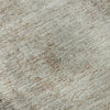 Piper Looms Mayfield Abstract AMF940 Taupe Machine Washable Area Rug Swatch Image