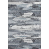 Piper Looms Mayfield Abstract AMF942 Gray Machine Washable Area Rug main image