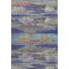 Piper Looms Mayfield Abstract AMF942 Lavender Machine Washable Area Rug main image