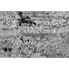 Piper Looms Mayfield Abstract AMF944 Gray Machine Washable Area Rug Scatter Main Image