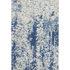 Piper Looms Mayfield Abstract AMF944 Navy Machine Washable Area Rug main image