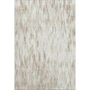 Piper Looms Mayfield Abstract AMF945 Ivory Machine Washable Area Rug main image