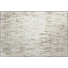 Piper Looms Mayfield Abstract AMF945 Ivory Machine Washable Area Rug Scatter Main Image