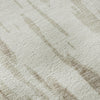 Piper Looms Mayfield Abstract AMF945 Ivory Machine Washable Area Rug Swatch Image