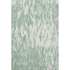 Piper Looms Mayfield Abstract AMF945 Sage Machine Washable Area Rug main image