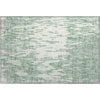 Piper Looms Mayfield Abstract AMF945 Sage Machine Washable Area Rug Scatter Main Image