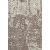 Piper Looms Mayfield Abstract AMF946 Brown Machine Washable Area Rug main image