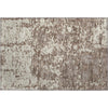 Piper Looms Mayfield Abstract AMF946 Brown Machine Washable Area Rug Scatter Main Image