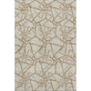 Piper Looms Mayfield Geometric AMF947 Beige Machine Washable Area Rug main image