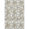 Piper Looms Mayfield Geometric AMF947 Ivory Machine Washable Area Rug main image