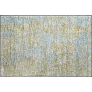 Piper Looms Mayfield Abstract AMF949 Beige Machine Washable Area Rug Scatter Main Image